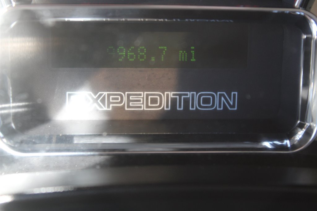 2011 Ford Expedition - $8,000