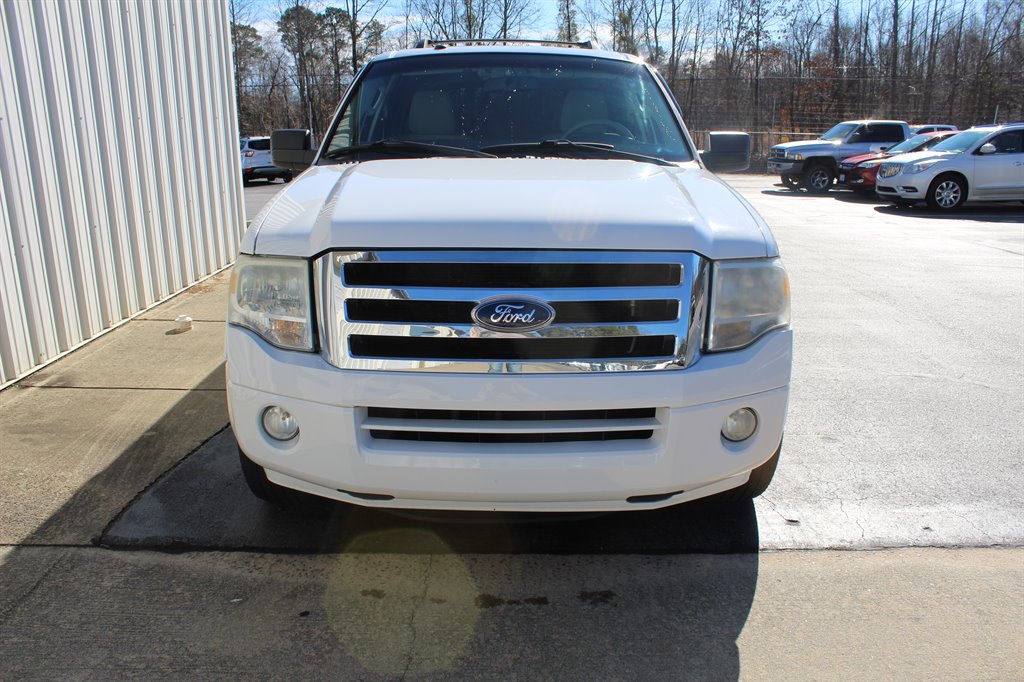 2011 Ford Expedition - $8,000