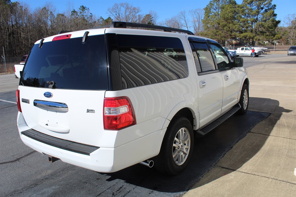 2011 Ford Expedition - $8,000
