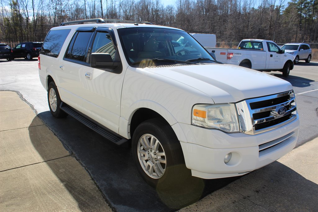 2011 Ford Expedition - $8,000