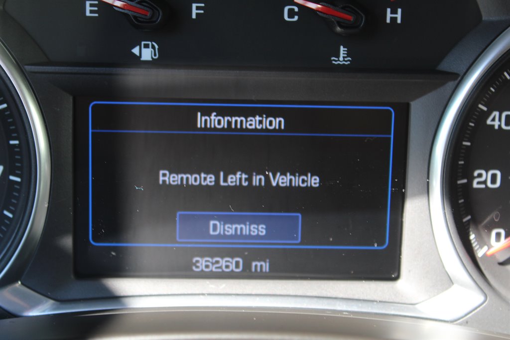 2020 Chevrolet Equinox LT photo