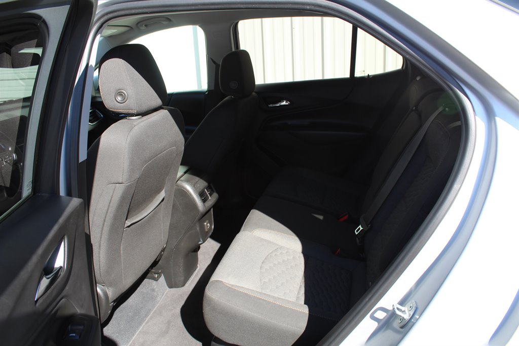 2020 Chevrolet Equinox LT photo