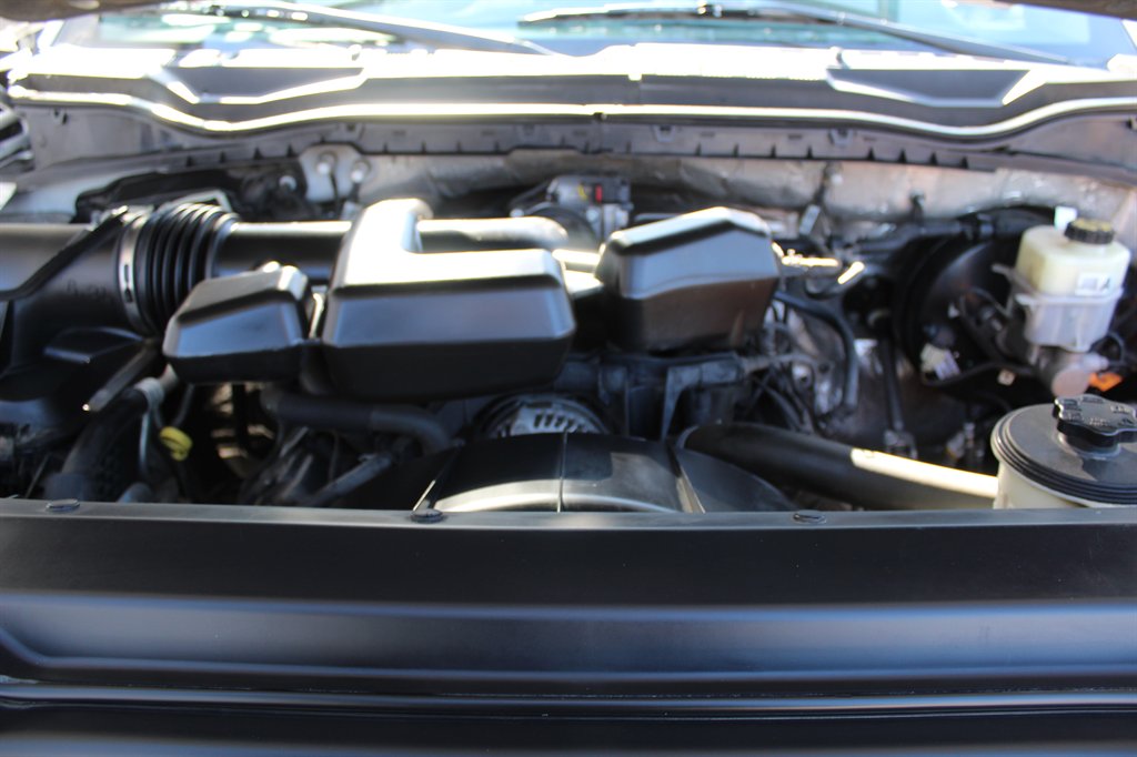 2017 Ford F250sd XL photo