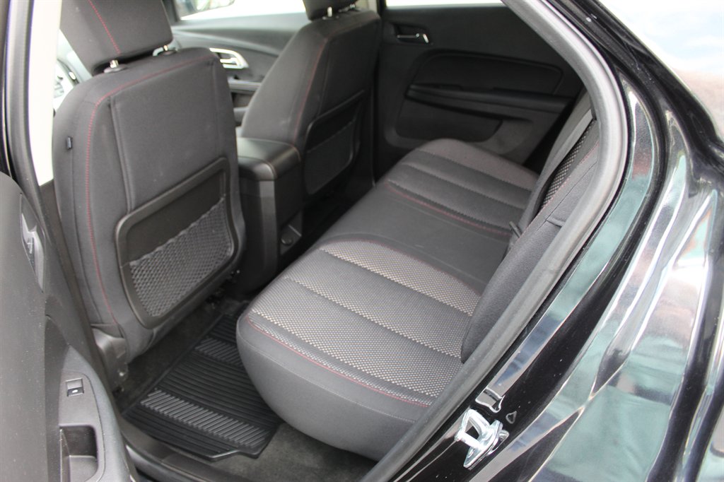 2013 Chevrolet Equinox - $5,500