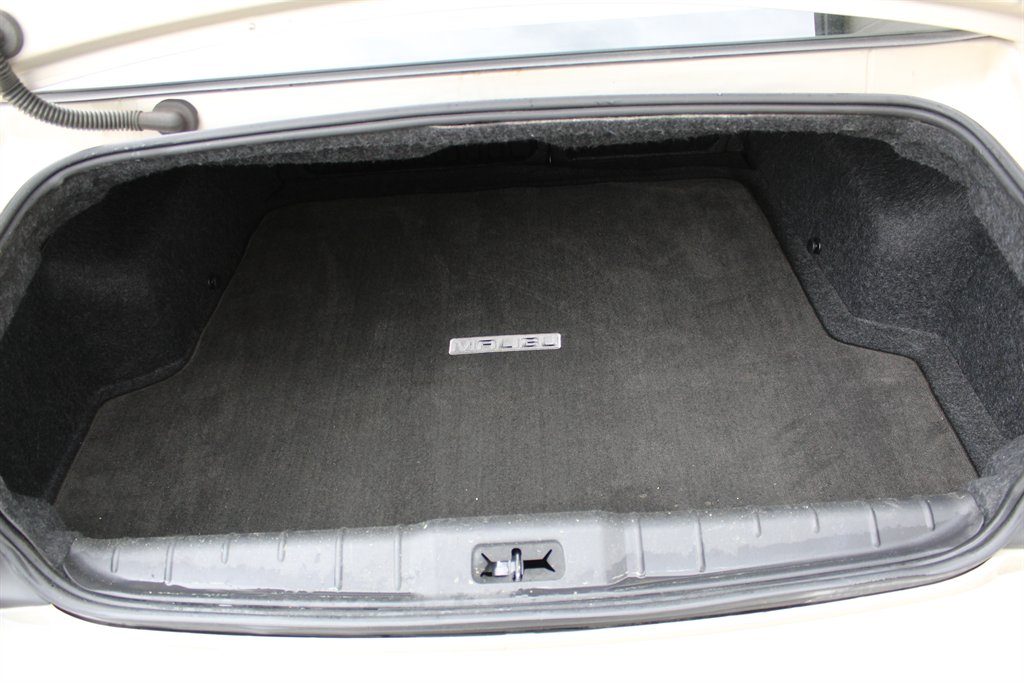 2012 Chevrolet Malibu LT photo