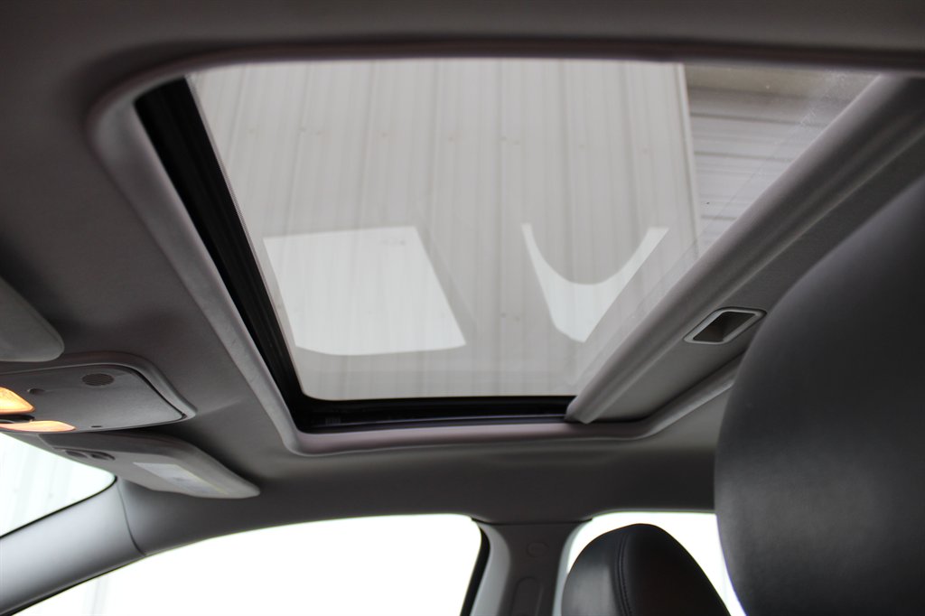 2012 Chevrolet Malibu LT photo