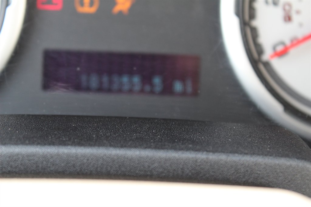 2008 Ford Focus SE photo