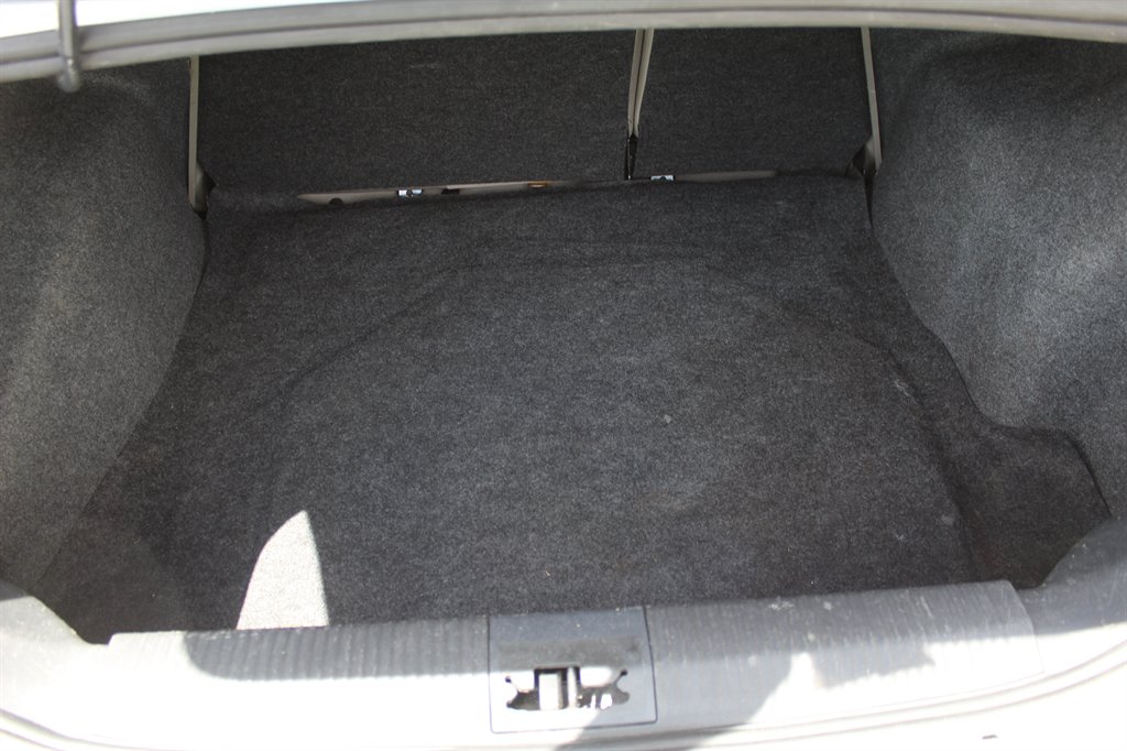 2008 Ford Focus SE photo