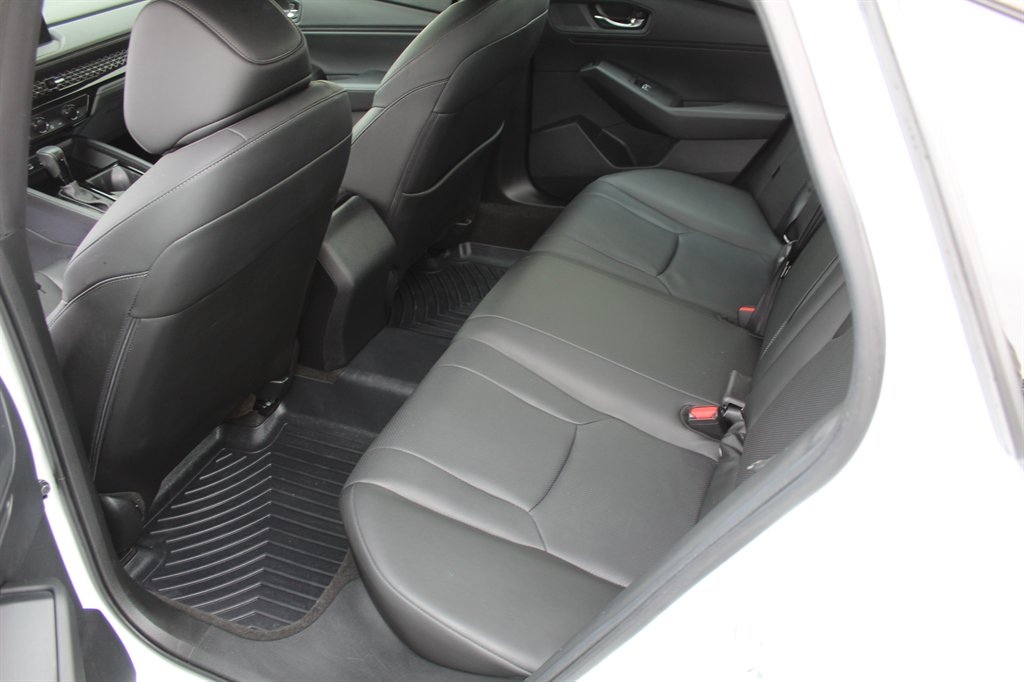 2023 Honda Accord Hybrid Sport-L photo