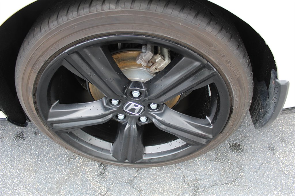 2023 Honda Accord Hybrid Sport-L photo