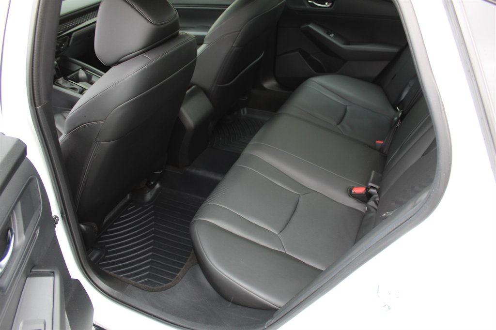 2023 Honda Accord Hybrid Sport-L photo