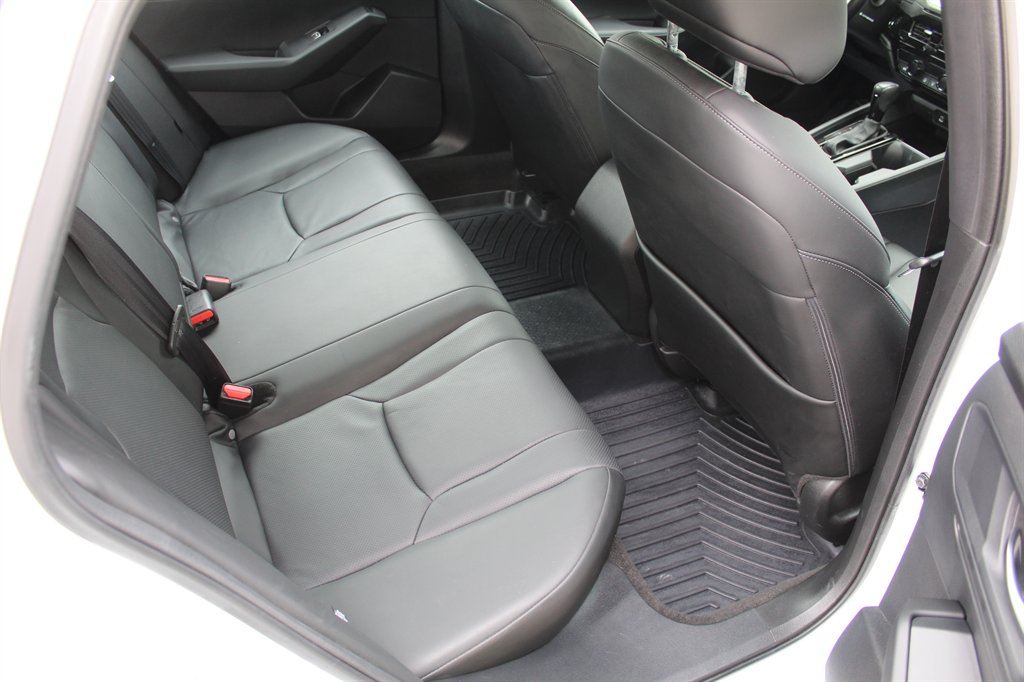 2023 Honda Accord Hybrid Sport-L photo