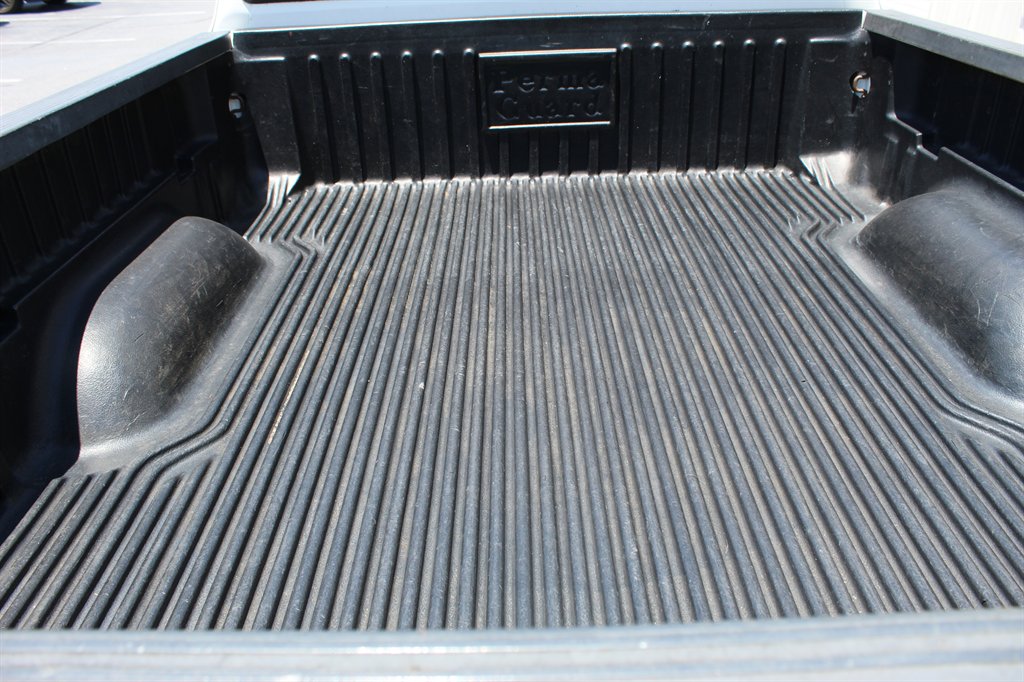 2000 Toyota Tundra SR5 photo