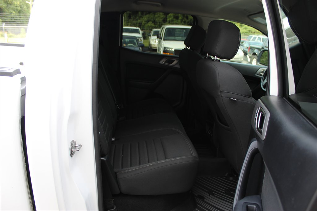 2020 Ford Ranger - $22,500