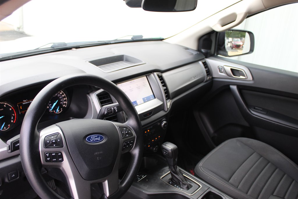 2020 Ford Ranger - $22,500