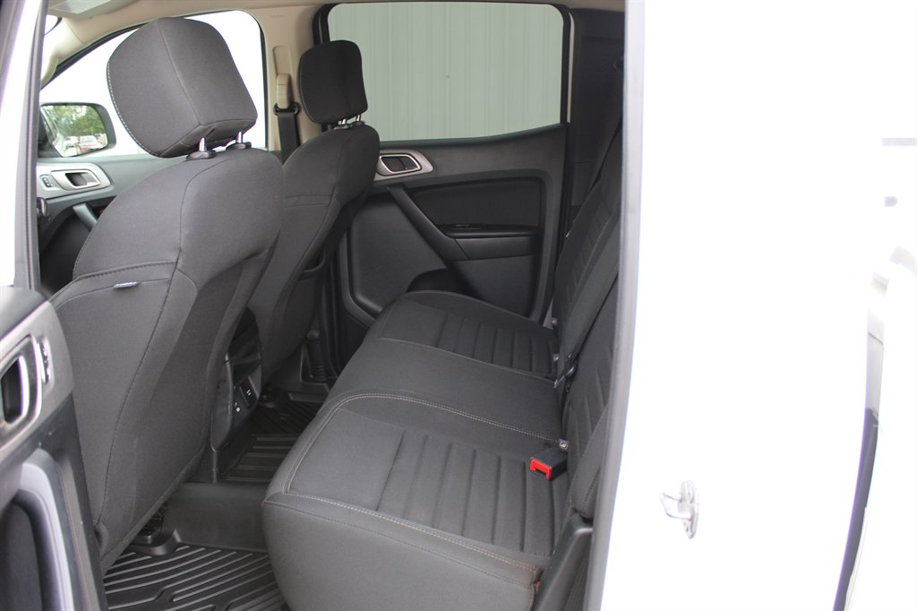 2020 Ford Ranger - $22,500