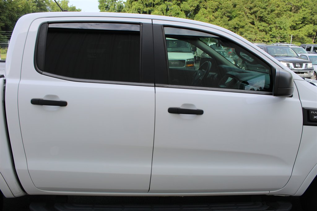 2020 Ford Ranger - $22,500