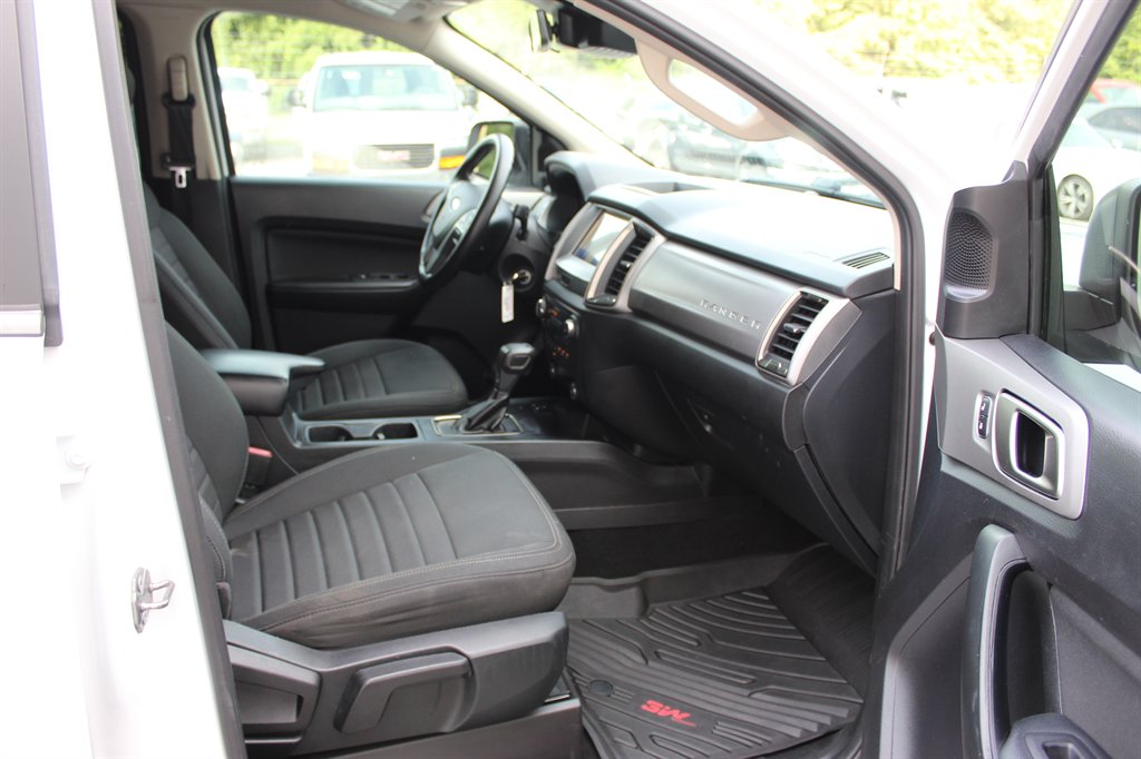 2020 Ford Ranger - $22,500