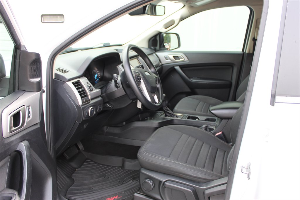 2020 Ford Ranger - $22,500