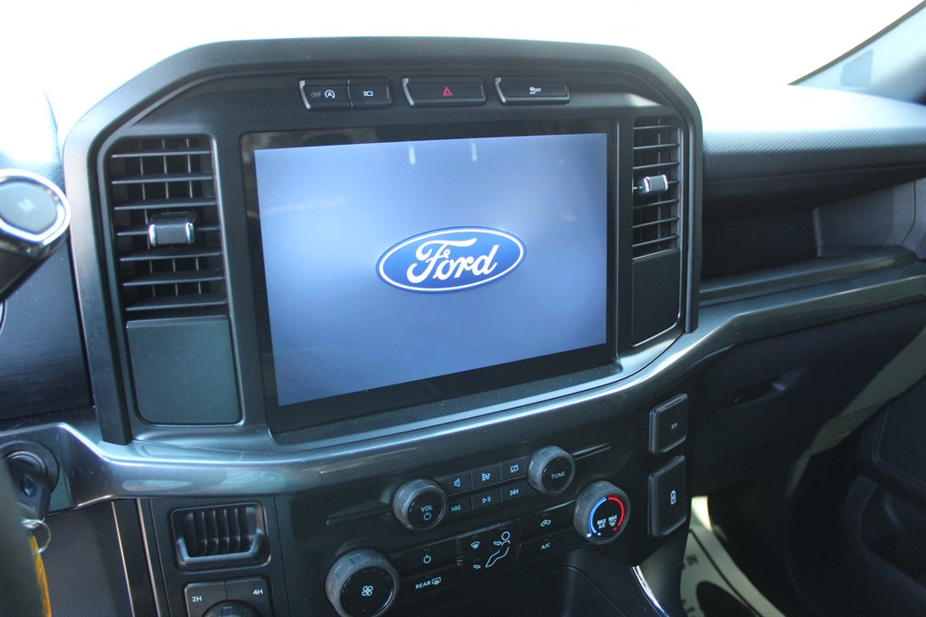 2024 Ford F-150 - $40,000