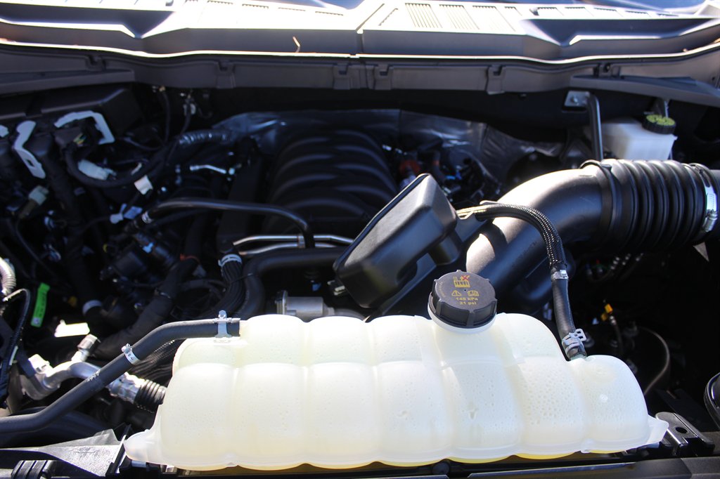 2024 Ford F-150 - $40,000