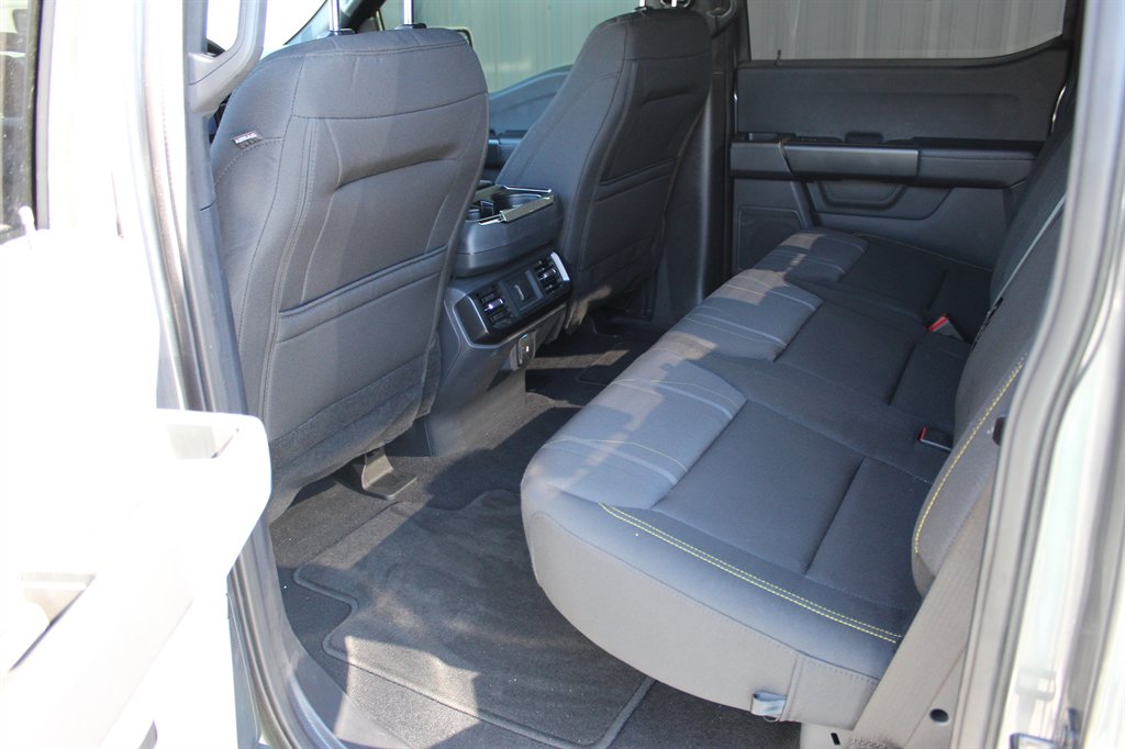 2024 Ford F-150 - $40,000