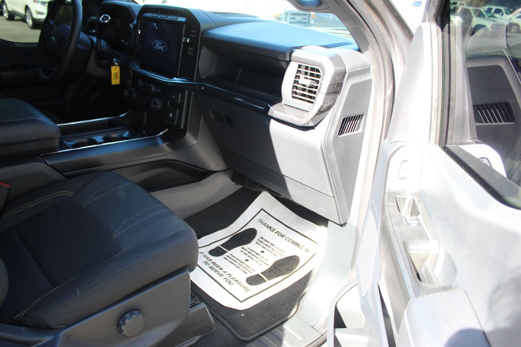 2024 Ford F-150 - $40,000