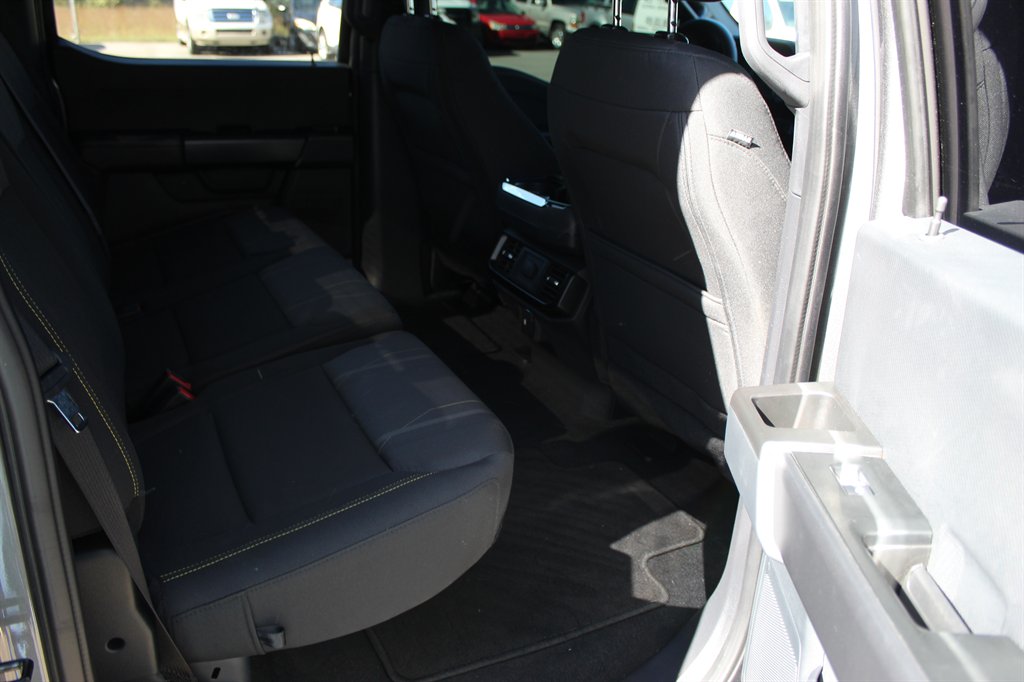 2024 Ford F-150 - $40,000