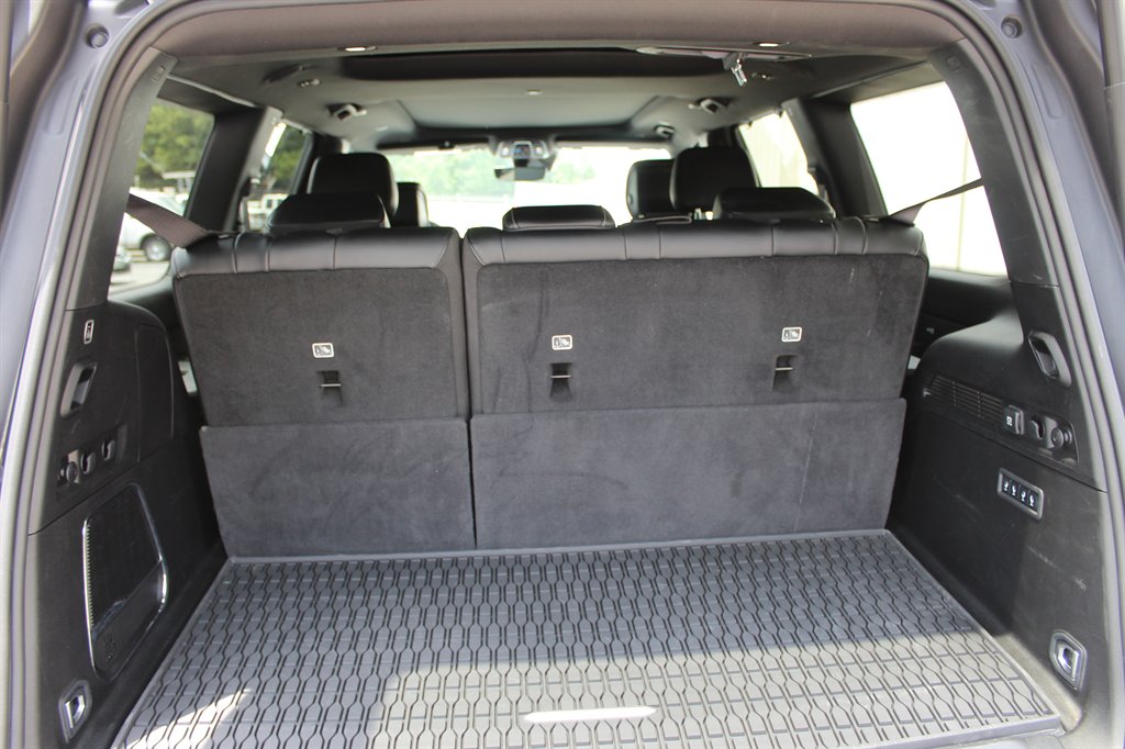 2025 Jeep Wagoneer - $62,950