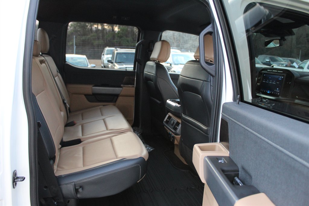 2021 Ford F-150 - $30,750