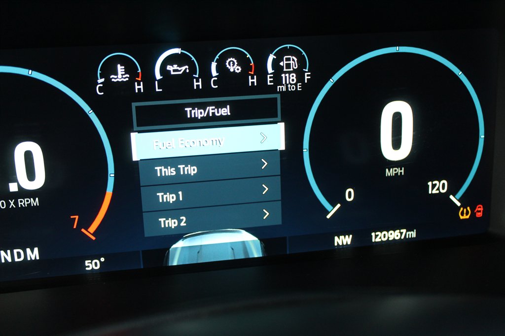 2021 Ford F-150 - $30,750