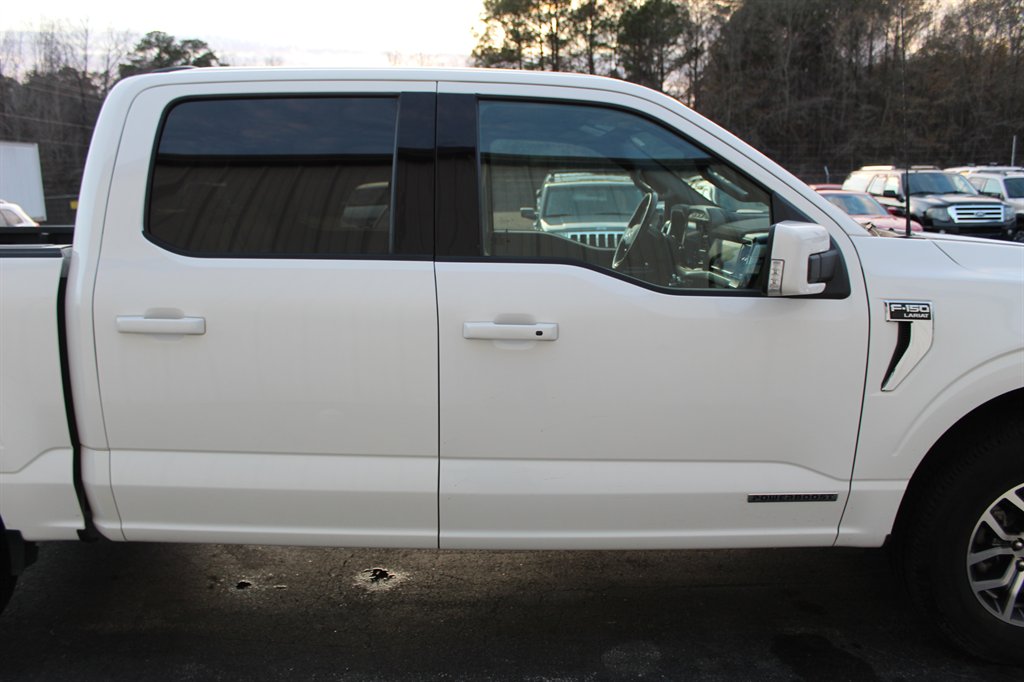 2021 Ford F-150 - $30,750