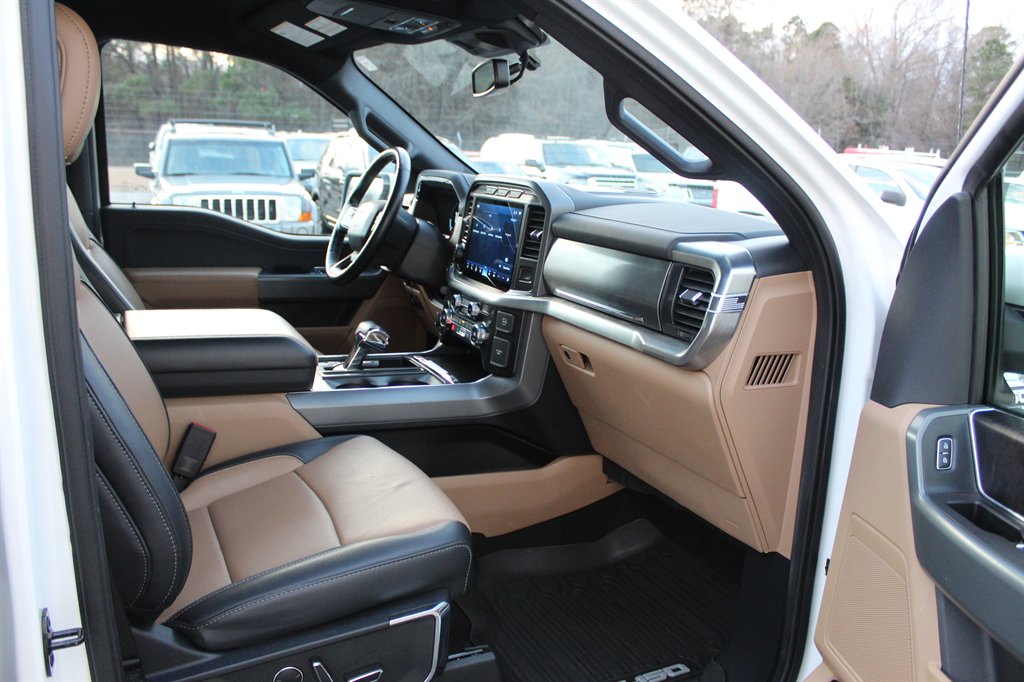 2021 Ford F-150 - $30,750