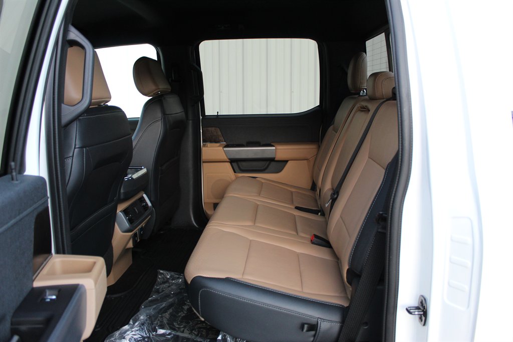 2021 Ford F-150 - $30,750