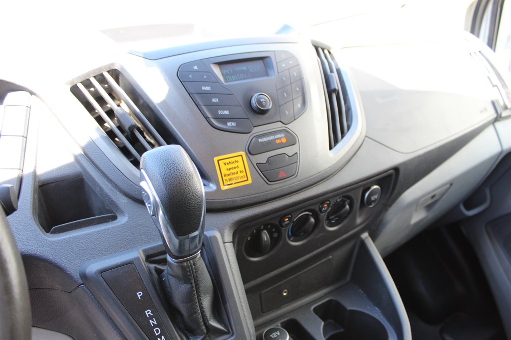 2018 Ford T250 Vans - $12,750