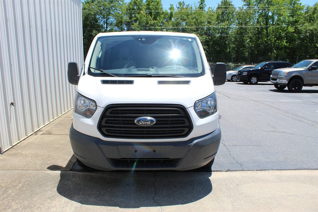 2018 Ford T250 Vans - $12,750