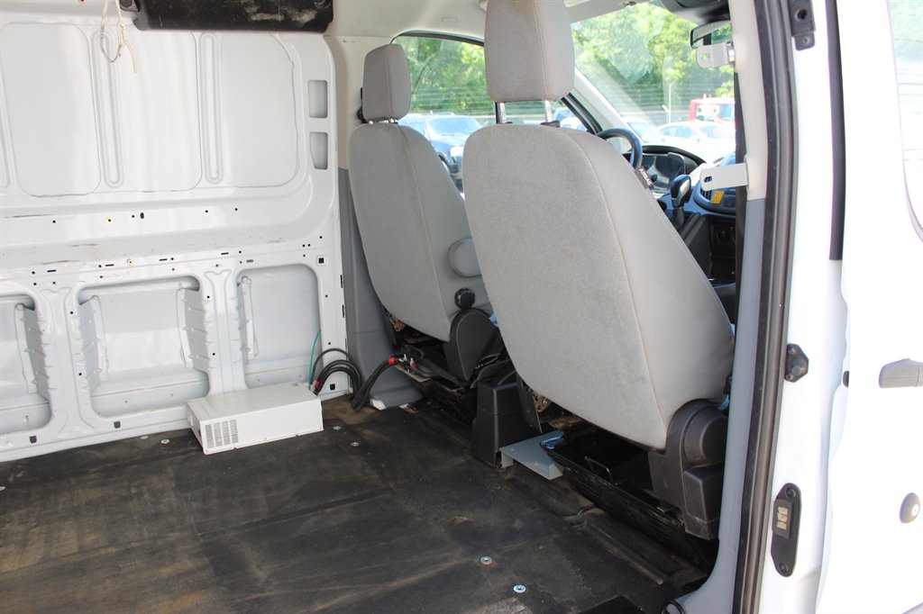 2018 Ford T250 Vans - $12,750