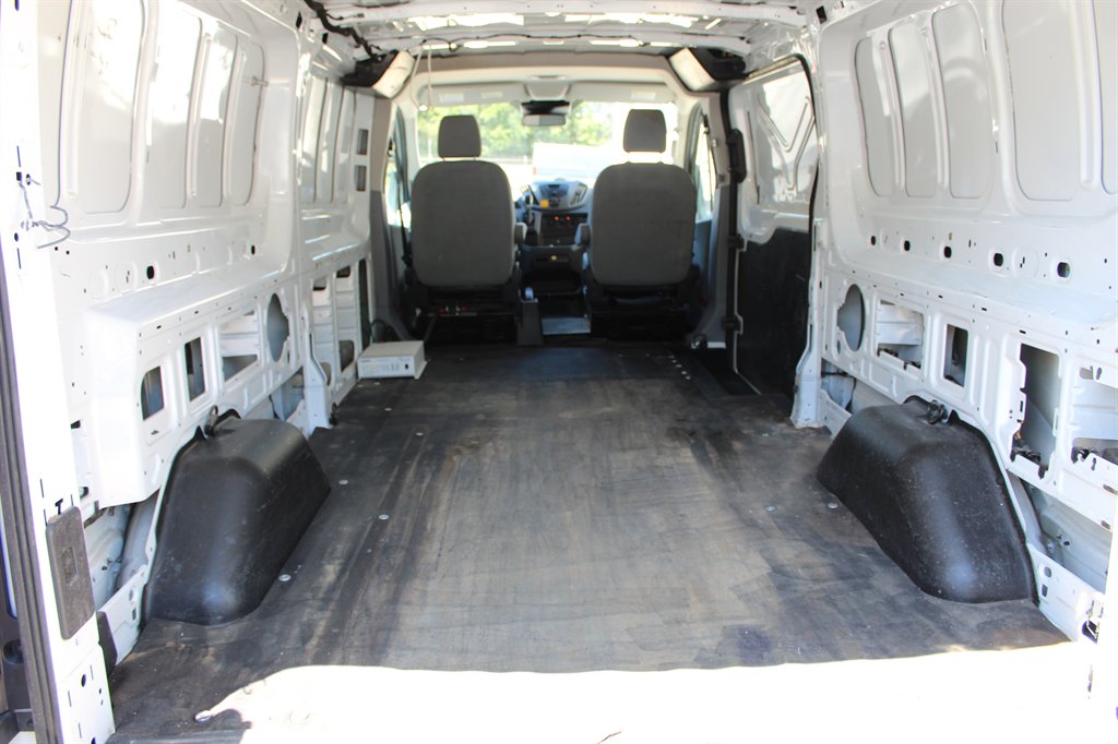 2018 Ford T250 Vans - $12,750