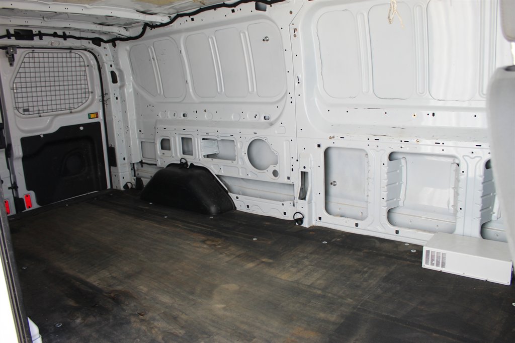 2018 Ford T250 Vans - $12,750