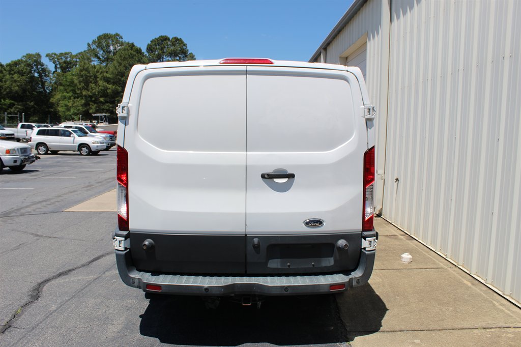 2018 Ford T250 Vans - $12,750