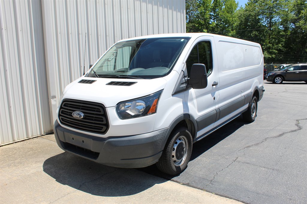 2018 Ford T250 Vans - $12,750