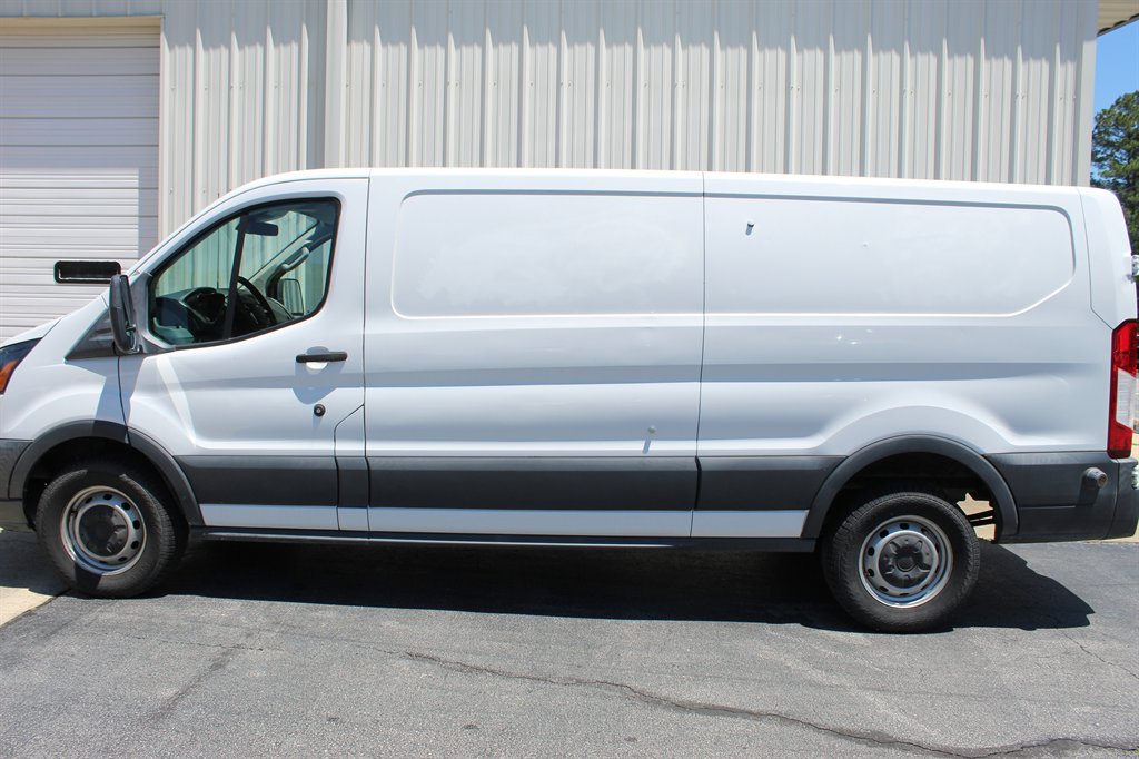 2018 Ford T250 Vans - $12,750