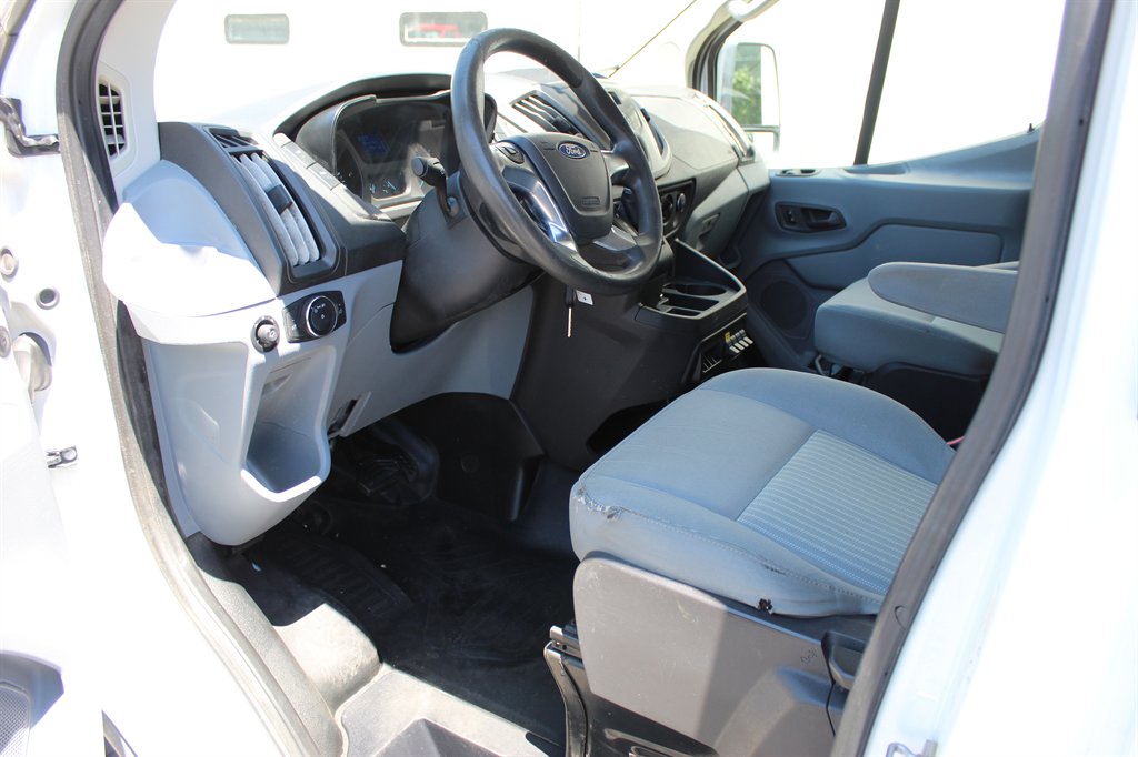2018 Ford T250 Vans - $12,750