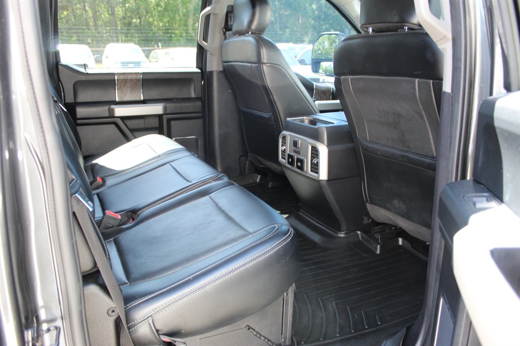 2019 Ford F-250 - $37,800