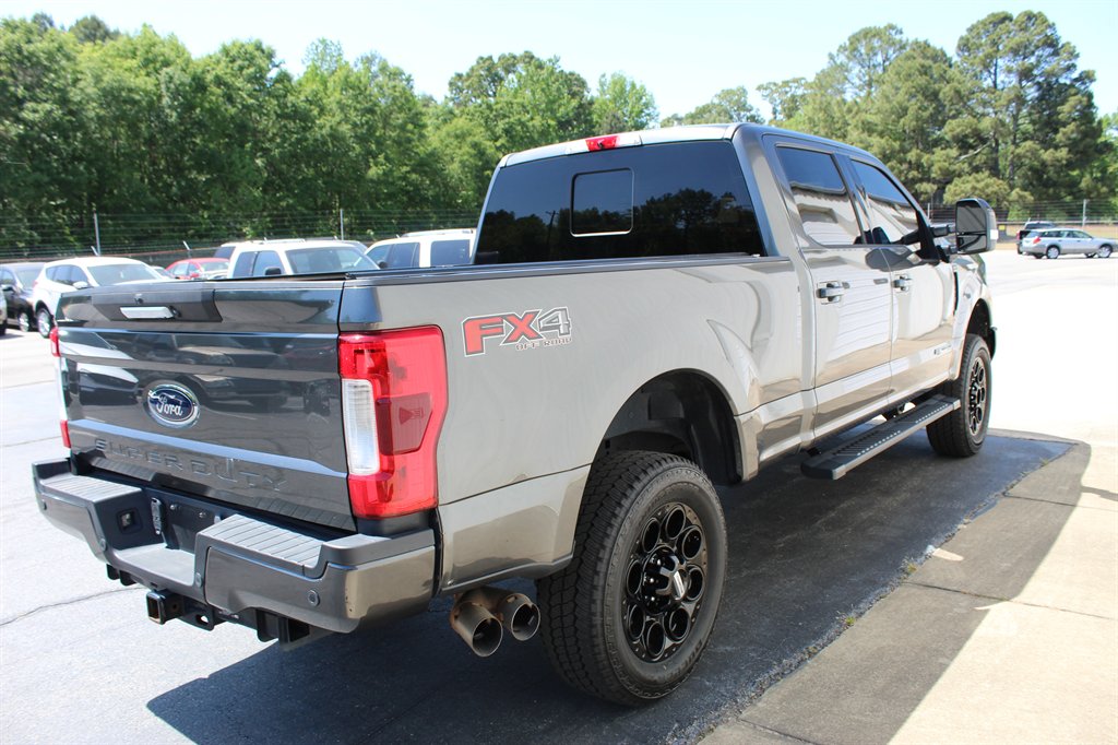 2019 Ford F-250 - $37,800