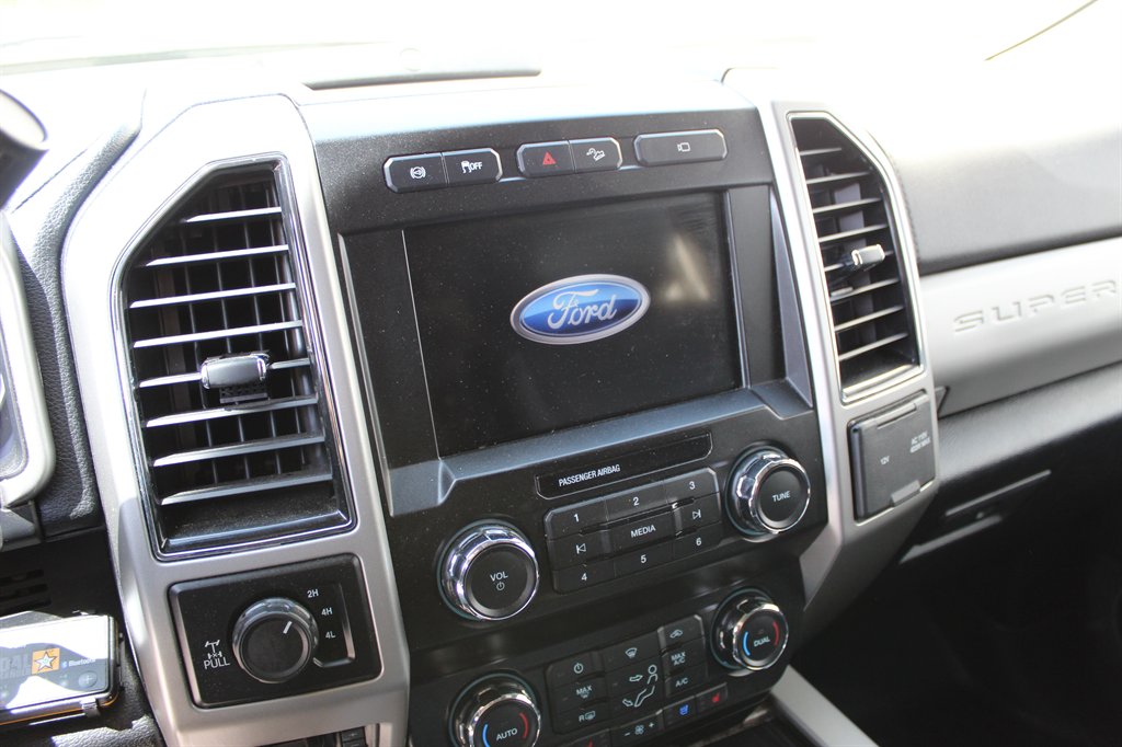 2019 Ford F-250 - $37,800