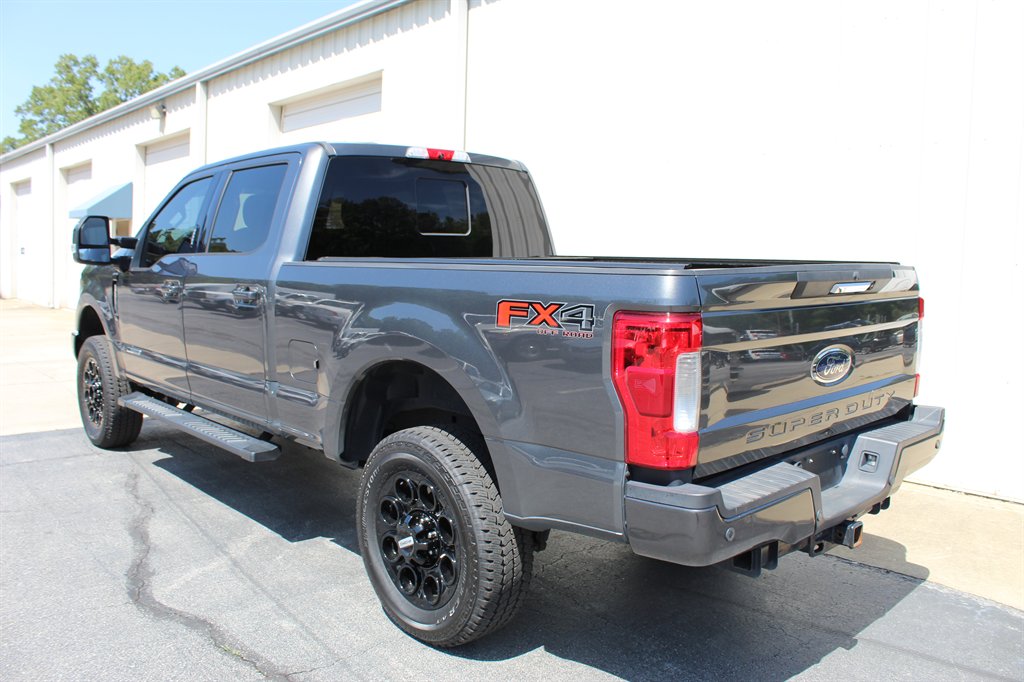 2019 Ford F-250 - $37,800
