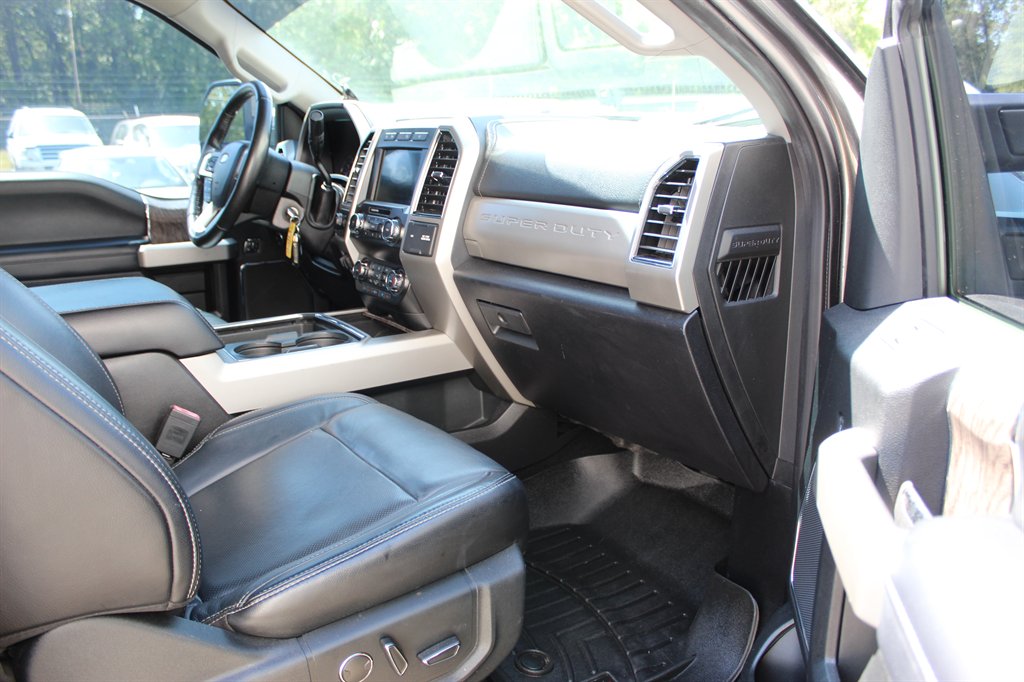 2019 Ford F-250 - $37,800