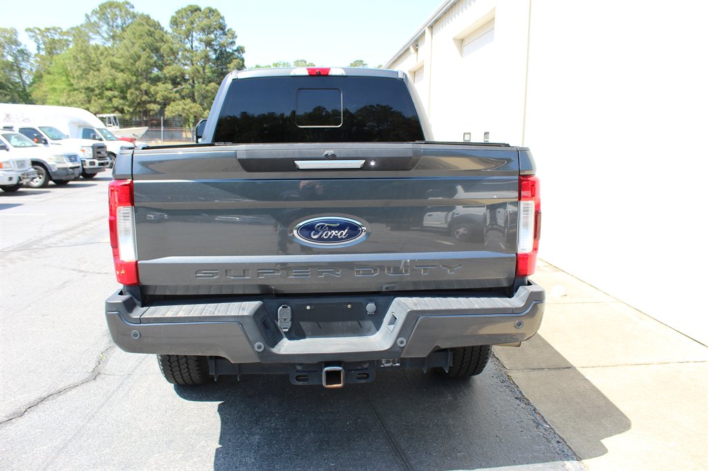 2019 Ford F-250 - $37,800