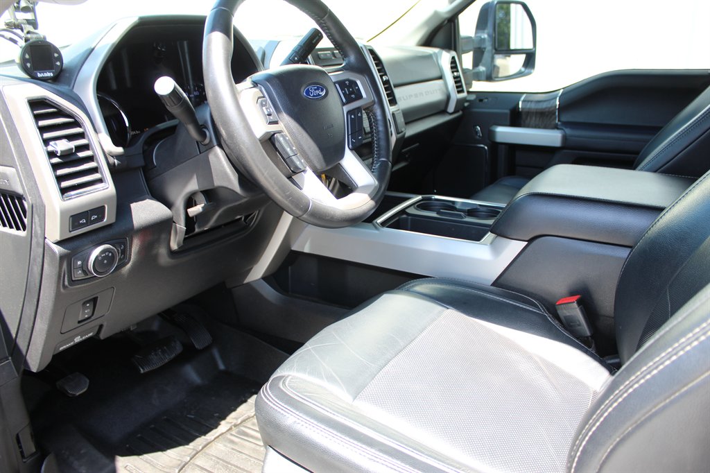 2019 Ford F-250 - $37,800